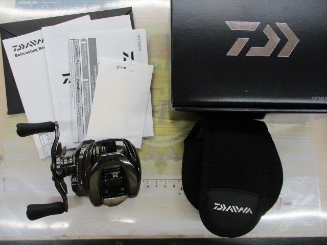 24ｽﾃｨｰｽﾞ SV TW 100XHL