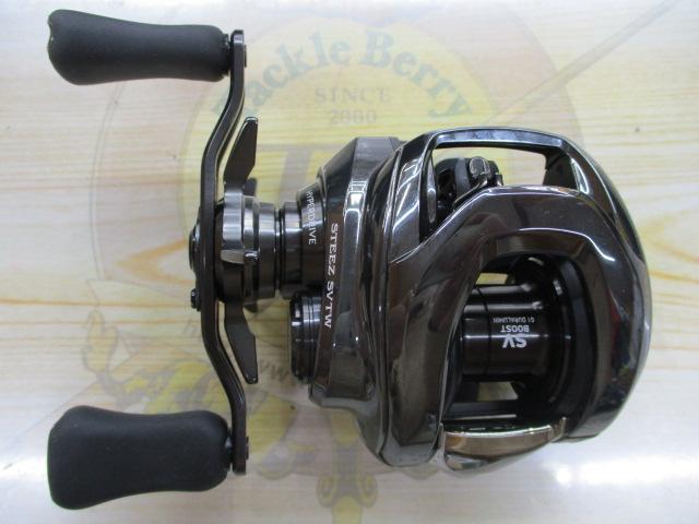 24ｽﾃｨｰｽﾞ SV TW 100XHL