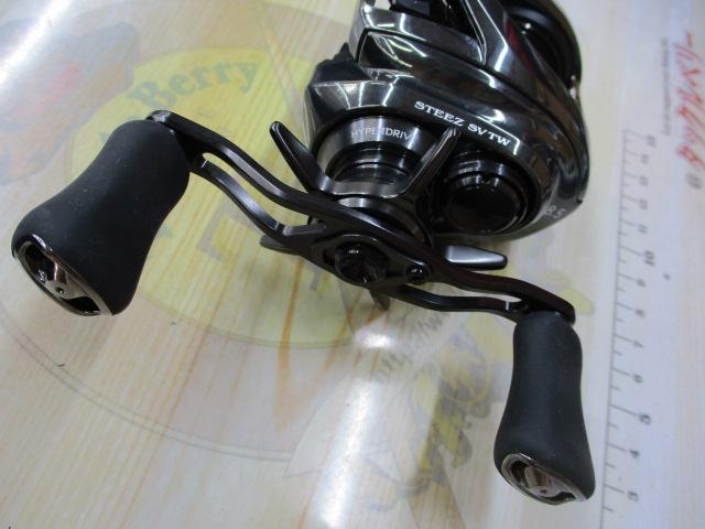 24ｽﾃｨｰｽﾞ SV TW 100XHL