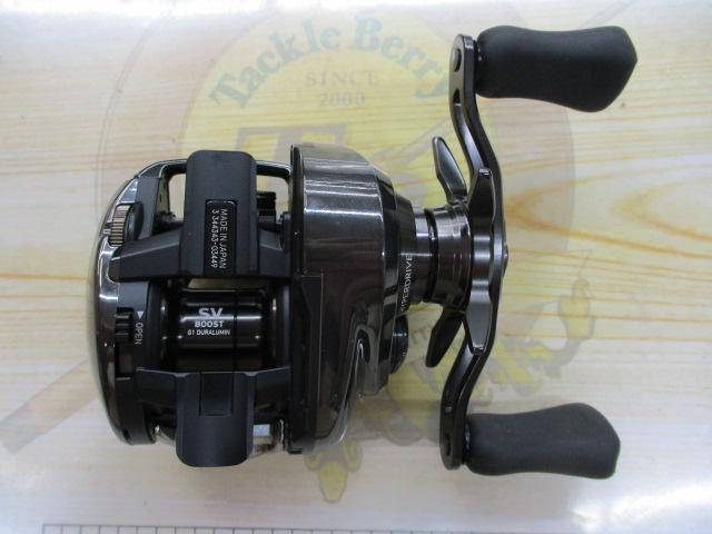 24ｽﾃｨｰｽﾞ SV TW 100XHL