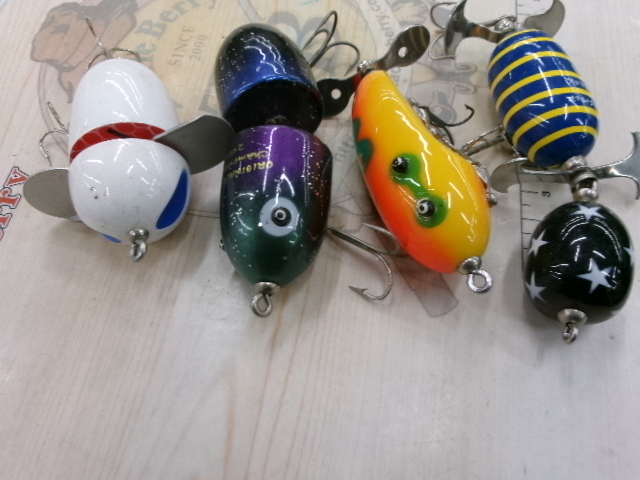 【ｾｯﾄ商品】ｽﾄｯｸﾙｱｰ　他4個ｾｯﾄ