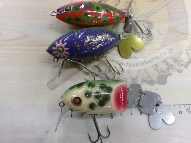 【ｾｯﾄ商品】ｽﾄｯｸﾙｱｰ　他3個ｾｯﾄ