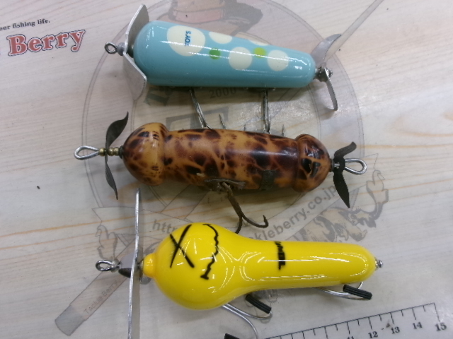 【ｾｯﾄ商品】ﾌﾛｯｸﾌﾟﾛﾀﾞｸﾂ　他3個ｾｯﾄ