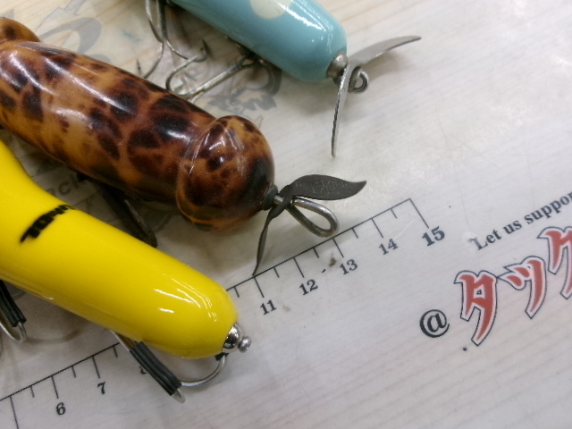 【ｾｯﾄ商品】ﾌﾛｯｸﾌﾟﾛﾀﾞｸﾂ　他3個ｾｯﾄ