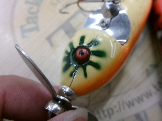 【セット商品】ストックルアー 他3個セット