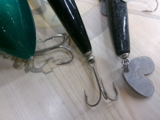 【ｾｯﾄ商品】ｽﾄｯｸﾙｱｰ　他3個ｾｯﾄ