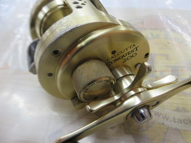 00カルカッタコンクエスト 200