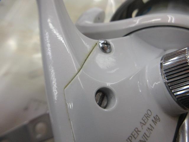 03ｽｰﾊﾟｰｴｱﾛﾃｸﾆｳﾑMg 0.8/1.0号