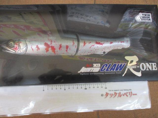 ｼﾞｮｲﾝﾃｯﾄﾞｸﾛｰ303尺ﾜﾝ