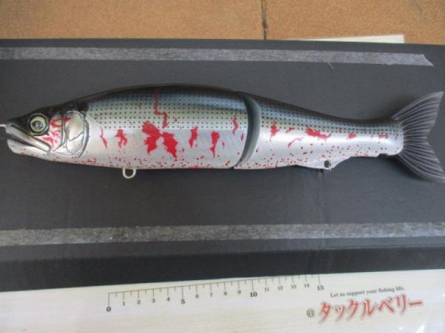 ｼﾞｮｲﾝﾃｯﾄﾞｸﾛｰ303尺ﾜﾝ