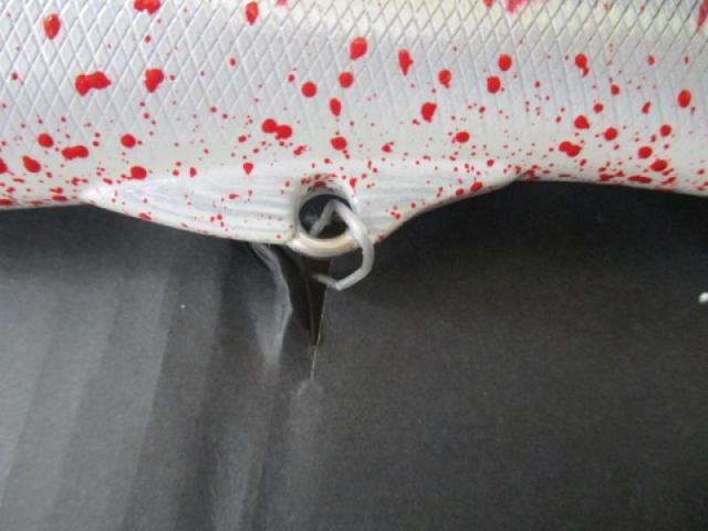 ｼﾞｮｲﾝﾃｯﾄﾞｸﾛｰ303尺ﾜﾝ