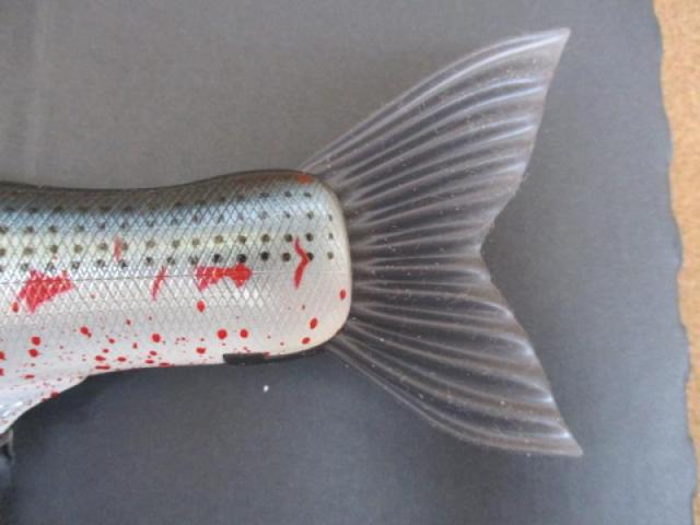 ｼﾞｮｲﾝﾃｯﾄﾞｸﾛｰ303尺ﾜﾝ