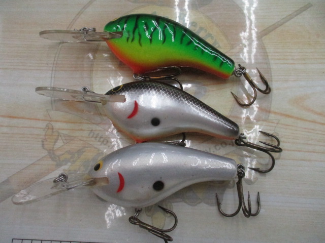 【ｾｯﾄ商品】ﾊﾞｸﾞﾘｰDB3ｾｯﾄ