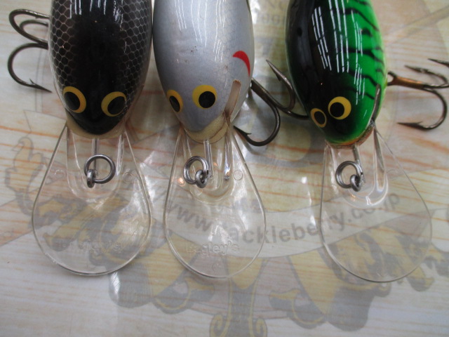 【ｾｯﾄ商品】ﾊﾞｸﾞﾘｰDB3ｾｯﾄ