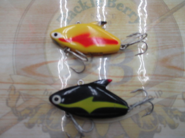 【セット商品】ヘドン スーパーソニックセット