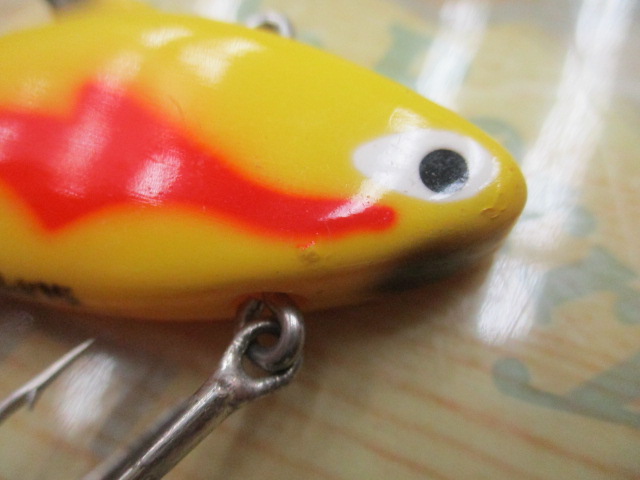 【セット商品】ヘドン スーパーソニックセット