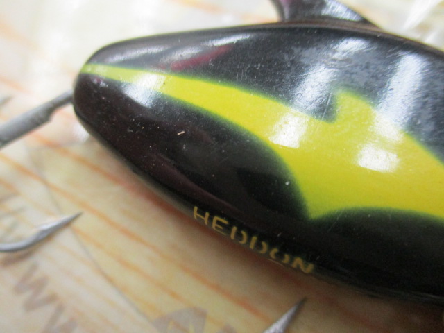 【セット商品】ヘドン スーパーソニックセット