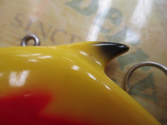 【セット商品】ヘドン スーパーソニックセット