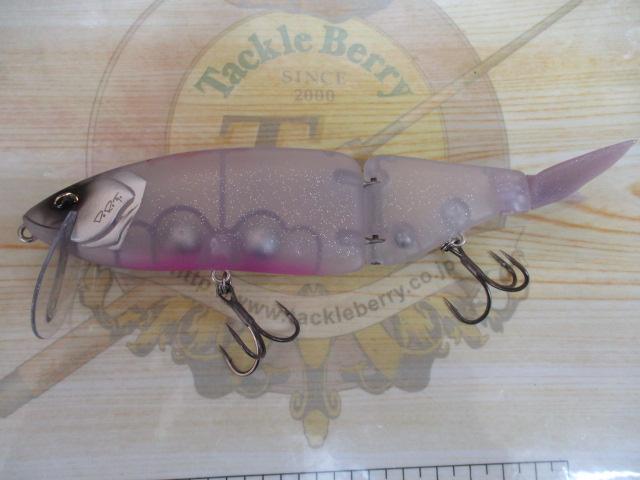 ﾀｲﾆｰｸﾗｯｼｭ