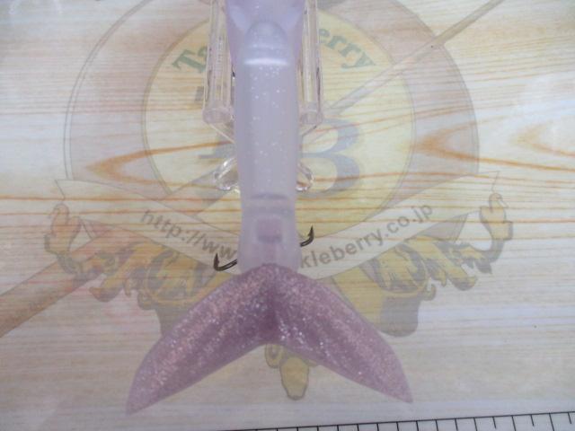 ﾀｲﾆｰｸﾗｯｼｭ