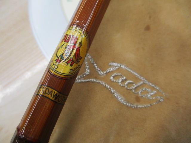 ﾊﾞﾝﾌﾞｰﾛｯﾄﾞｵﾘｼﾞﾅﾙ