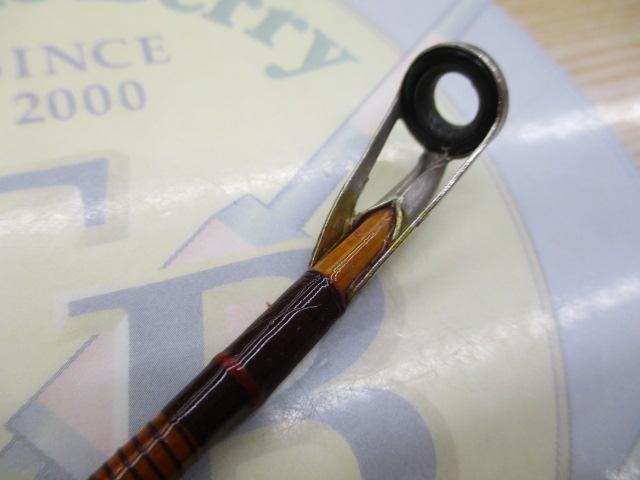 ﾊﾞﾝﾌﾞｰﾛｯﾄﾞｵﾘｼﾞﾅﾙ