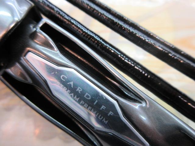 カーディフストリームプレミアム B48UL-G/4