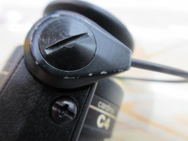 ｶｰﾃﾞｨﾅﾙC4