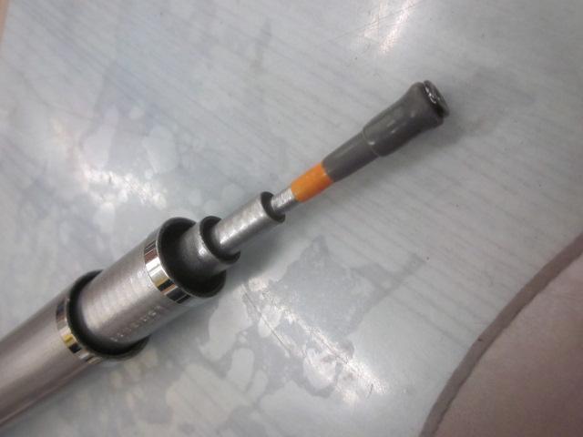 HSﾘｰｶﾞﾙISO 1.5-53I