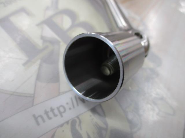 夢屋スーパーエアロライトハンドルR