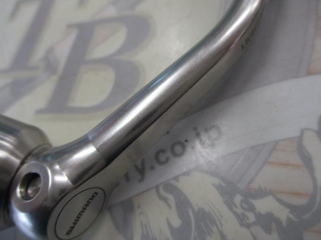 夢屋スーパーエアロライトハンドルR