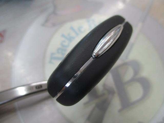 夢屋スーパーエアロライトハンドルR