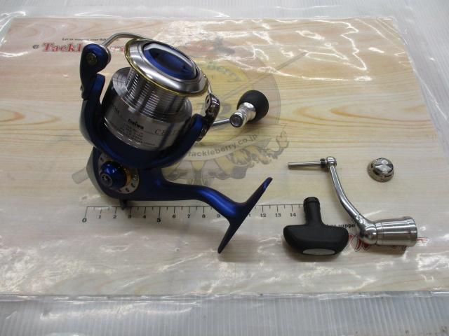 ｾﾙﾃｰﾄ 2500R-ｶｽﾀﾑ