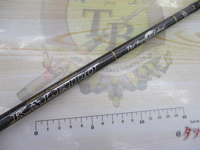 ｶﾚｲﾄﾞ TKLC-66MX