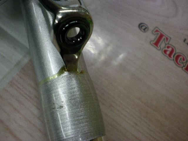 HSﾘｰｶﾞﾙISO 1.5-53I