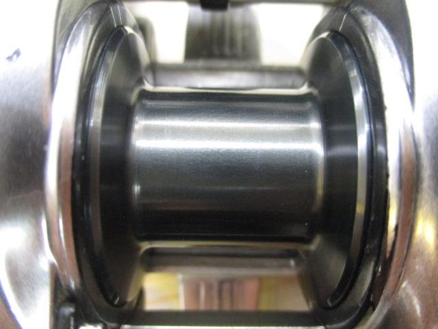 15メタニウムDC HG (LH) 後期モデル