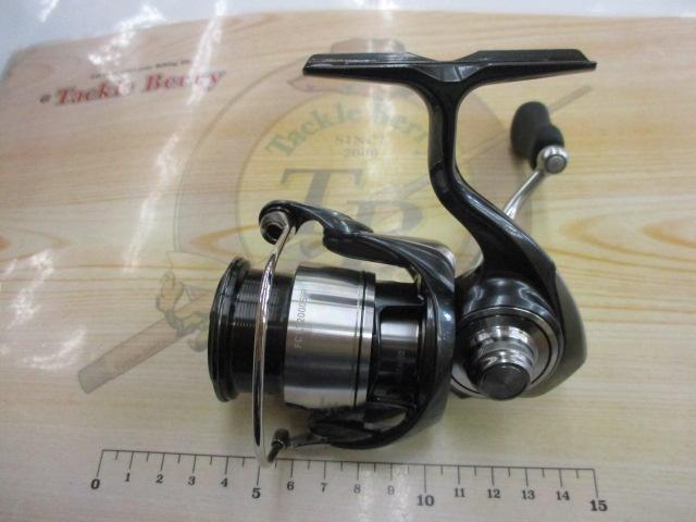 24ｾﾙﾃｰﾄ FC LT2000S-P