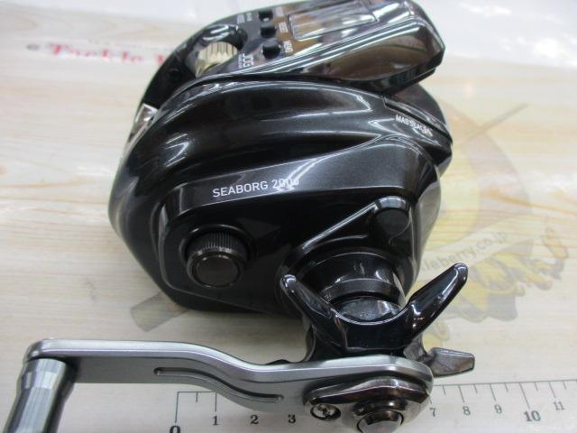 22シーボーグ 200J