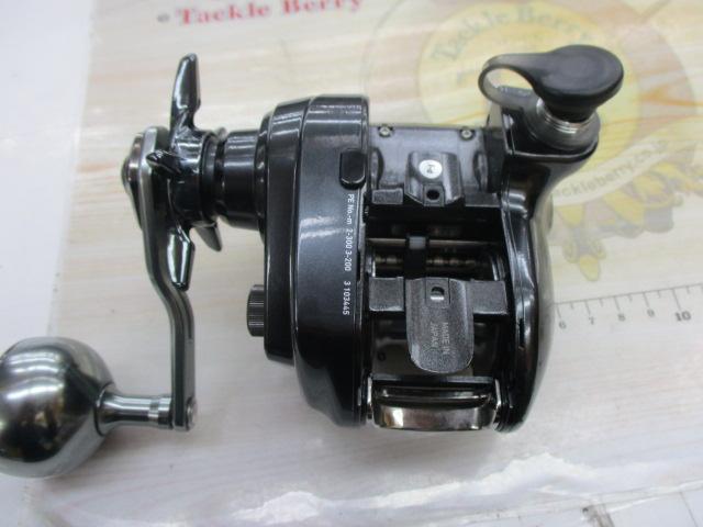 22シーボーグ 200J