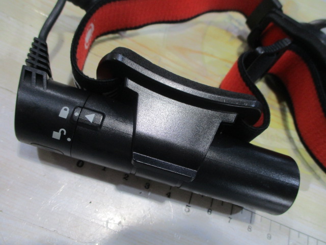 レッドレンザー ライト