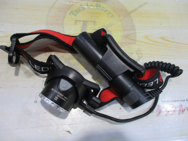 レッドレンザー ライト