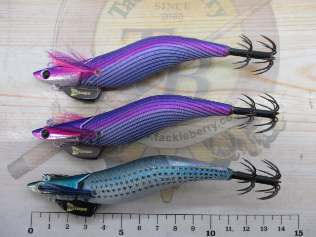 【セット商品】エギリーダートマックスTR30g3セット