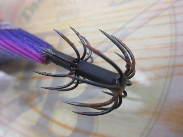 【セット商品】エギリーダートマックスTR30g3セット