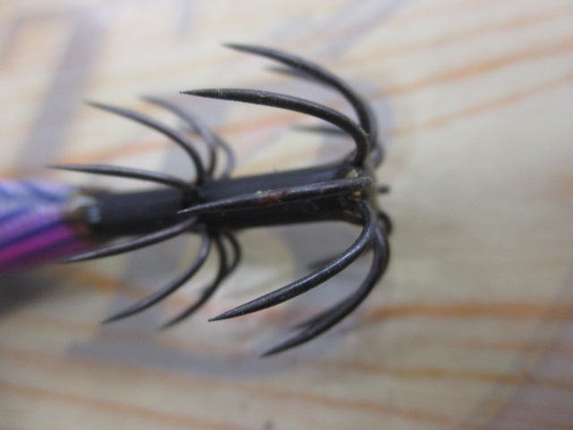 【セット商品】エギリーダートマックスTR30g3セット