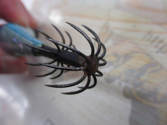 【セット商品】エギリーダートマックスTR30g3セット