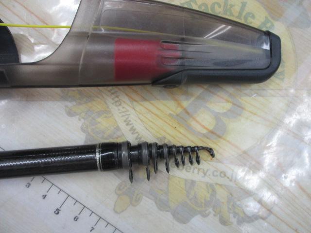 ボーダレスBB 460M-T