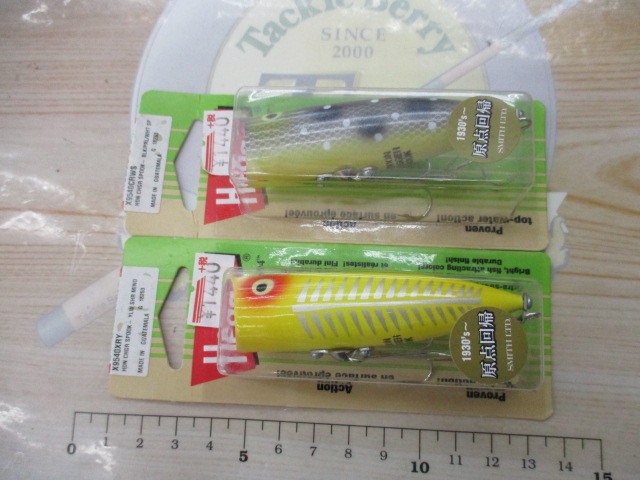 【ｾｯﾄ商品】ﾍﾄﾞﾝ ﾁｬｶﾞｰｽﾌﾟｰｸ 2個ｾｯﾄ