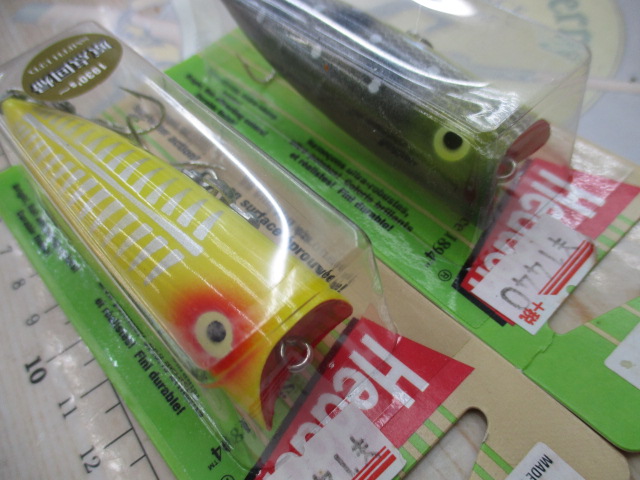 【ｾｯﾄ商品】ﾍﾄﾞﾝ ﾁｬｶﾞｰｽﾌﾟｰｸ 2個ｾｯﾄ