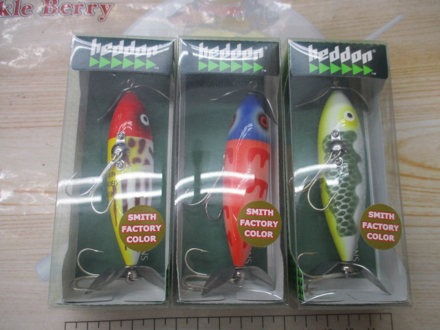 【ｾｯﾄ商品】ﾍﾄﾞﾝ ｳﾝﾃﾞｯﾄｽﾌﾟｰｸ3個ｾｯﾄ