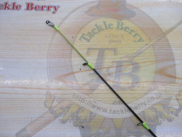 ビースティッキートラウト SS4-Custom 49UL